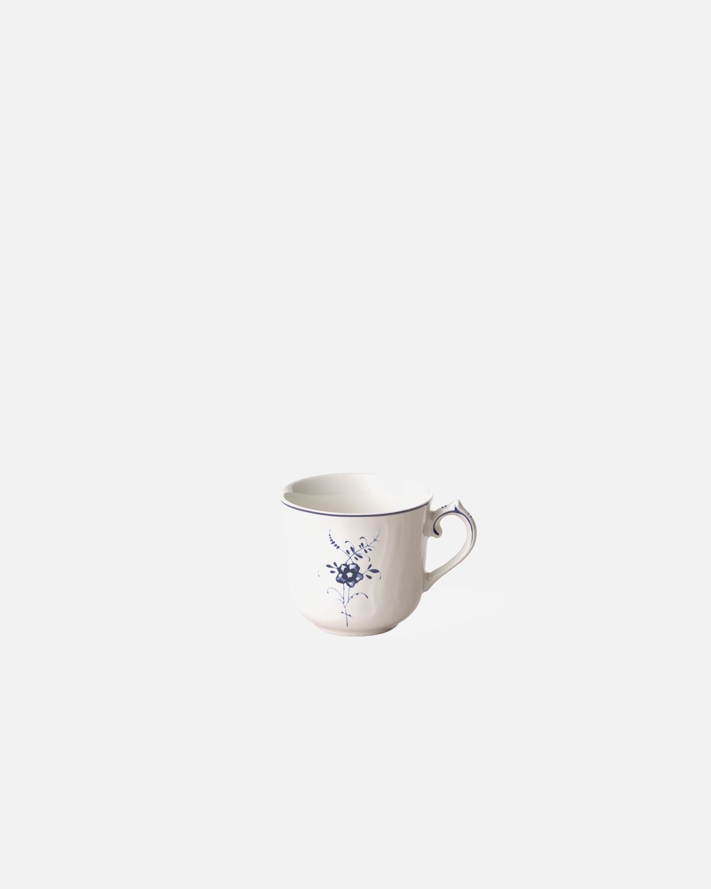 Villeroy & Boch šolja mocha šolja Vieux Luxembourg - 1 kom