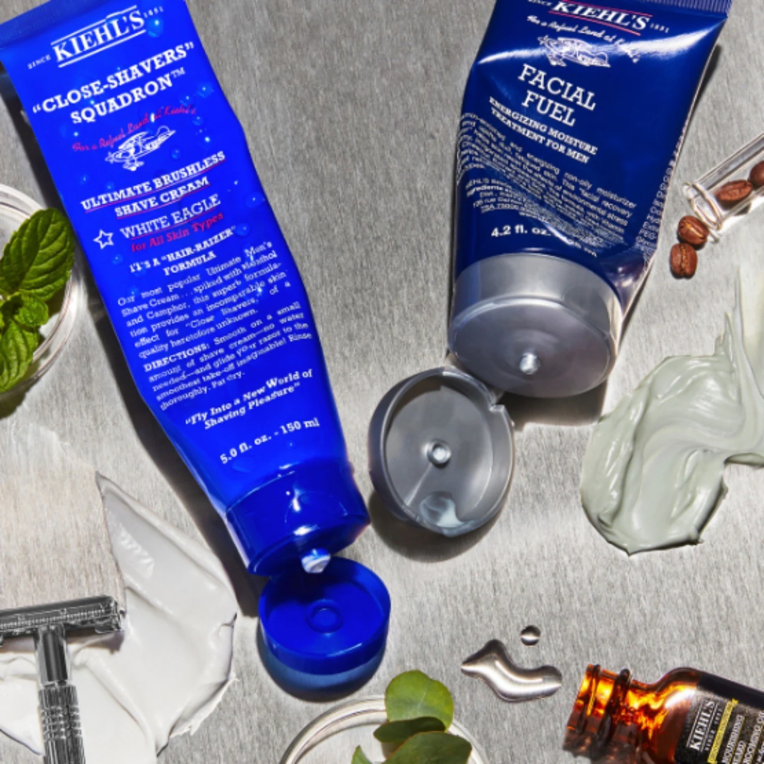 Kiehl’s Moisturizer