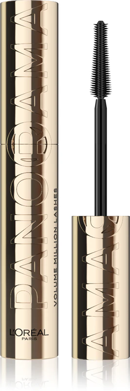 L'Oréal Paris Panorama volumemascara
