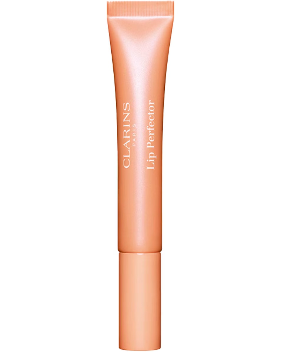 CLARINS ΜΑΚΙΓΙΑΖ LIP PERFECTOR LIP PERFCTOR GLOW