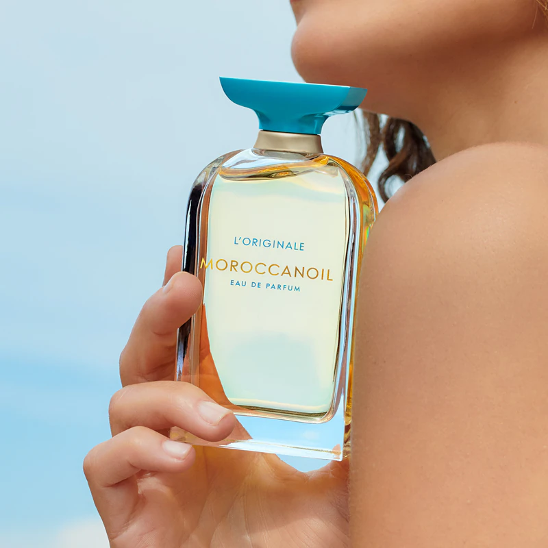 Moroccooil L'Originale Eau de Parfum voor dames