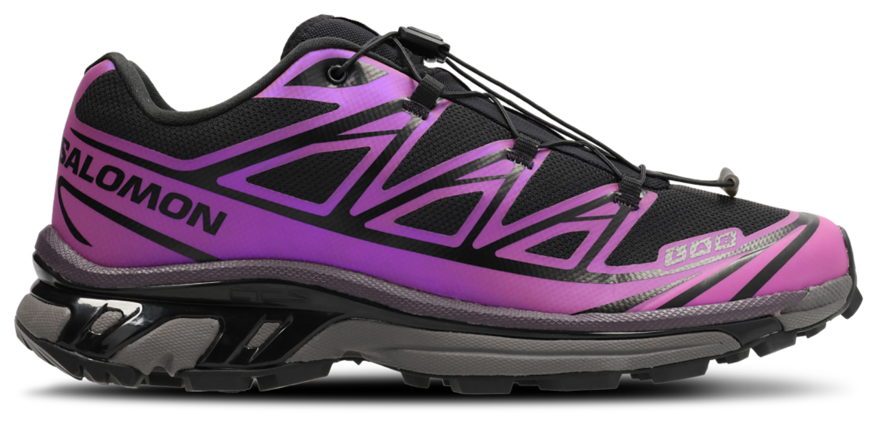 Salomon XT-6