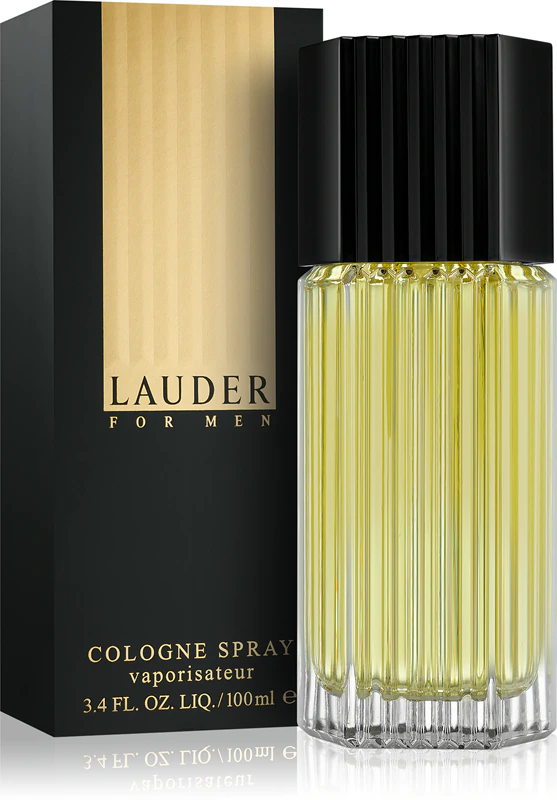 Estée Lauder Lauder for Men colônia para homens