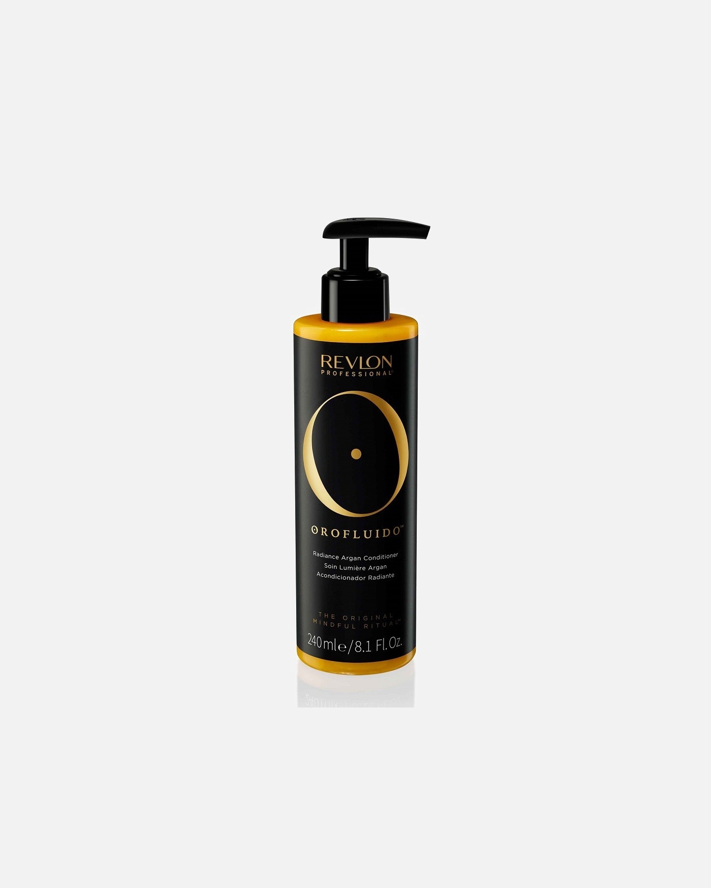 Revlon Professional Orofluido Conditioner - 240 ml