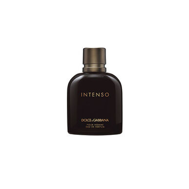 Dolce & Gabbana D&G Pour Homme Intenso EDP 75 ml 75 ml