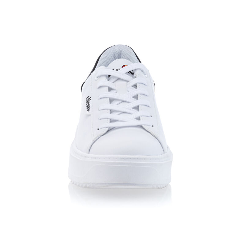 Sneakers / sneakers Femme Blanc