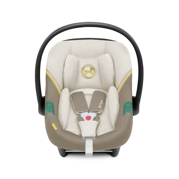 Cybex Balios S Barnvagnsset 4 i 1 Skal Beige