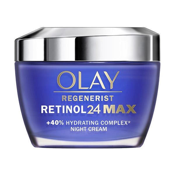 Regenerist Retinol24 Max Éjszakai Krém | 50ML