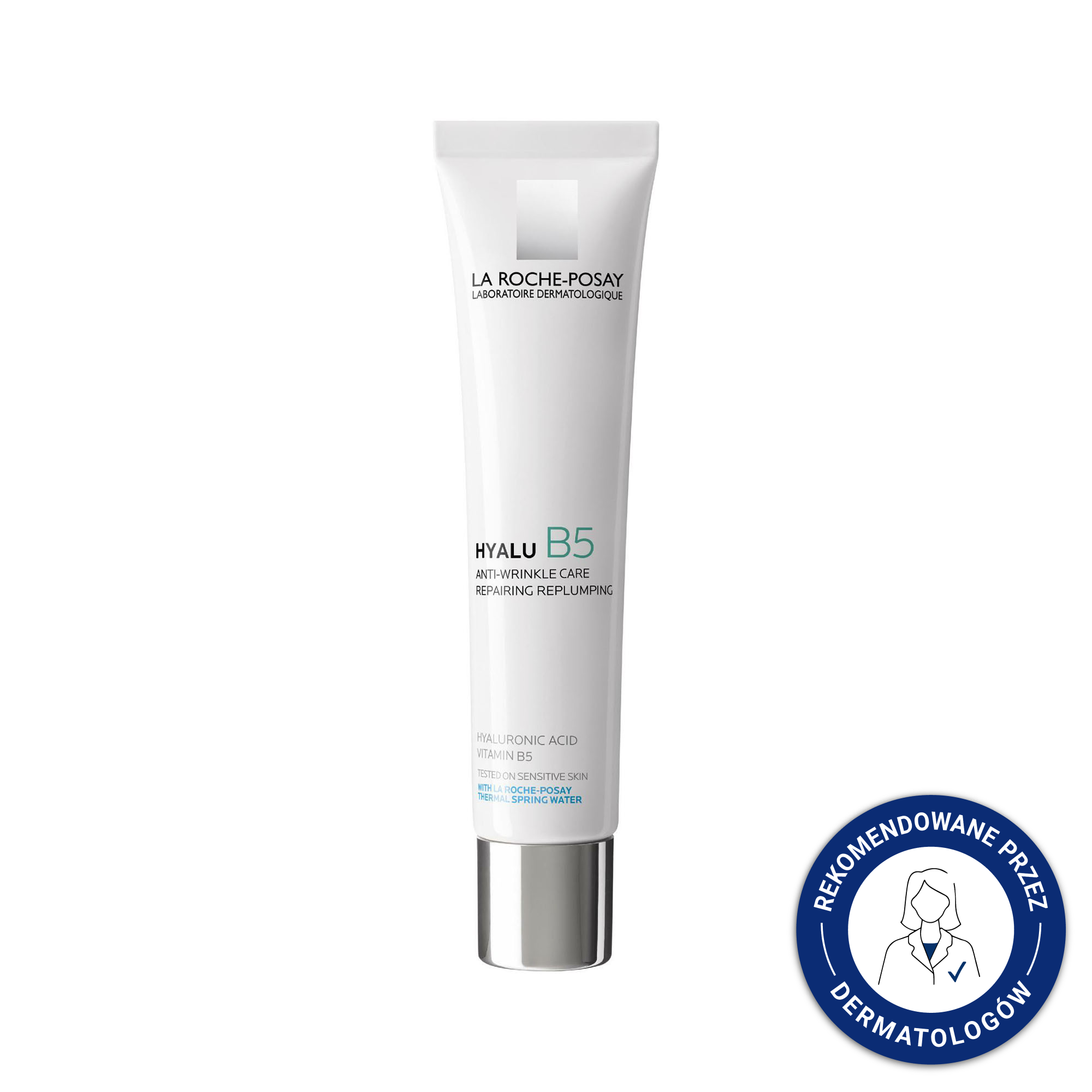 La Roche-Posay Hyalu B5