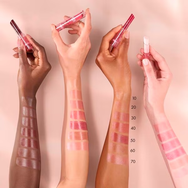 Catrice Care in Colors balzam za usne 030 Bubbly Friday 3g