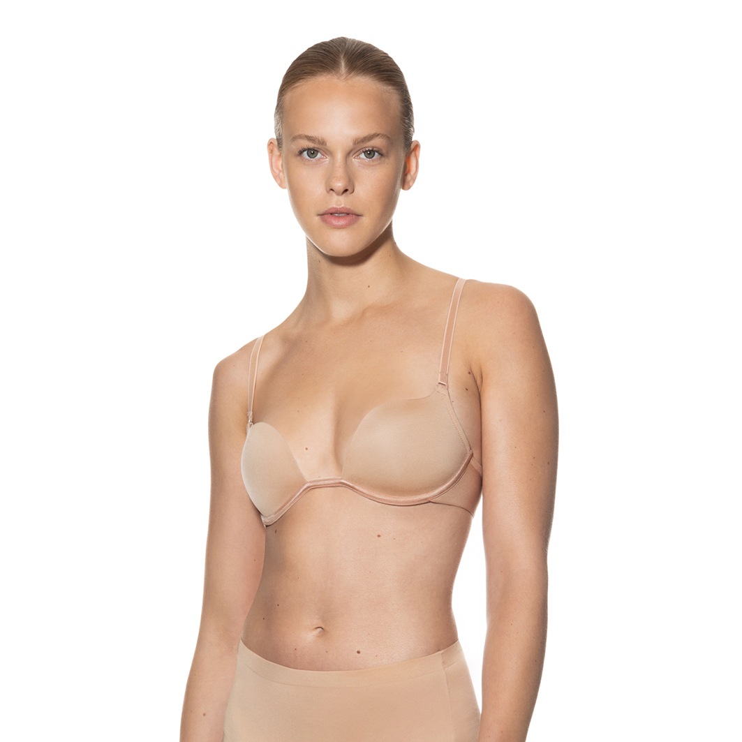 Soutien-gorge bi-extensible multi-positions Joan - 1 pièce
