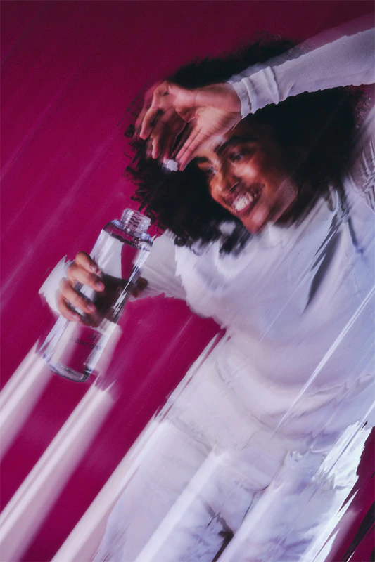 Waterdrop Microenergy energiedrank met vitaminen