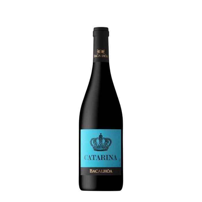 Catarina Rouge 2018 0,75 L