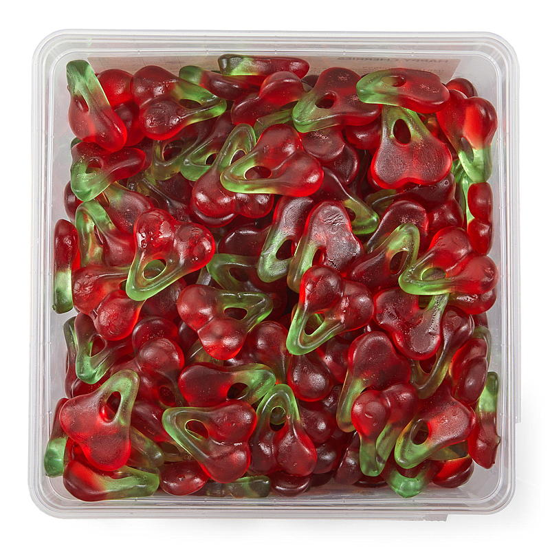 Haribo Cherry 2,475 kg