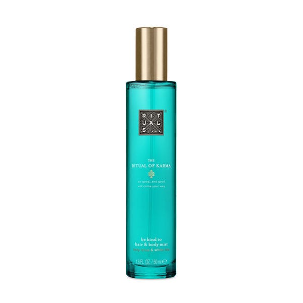 The Ritual Of Karma Σπρέι Μαλλιών & Σώματος | 50ml