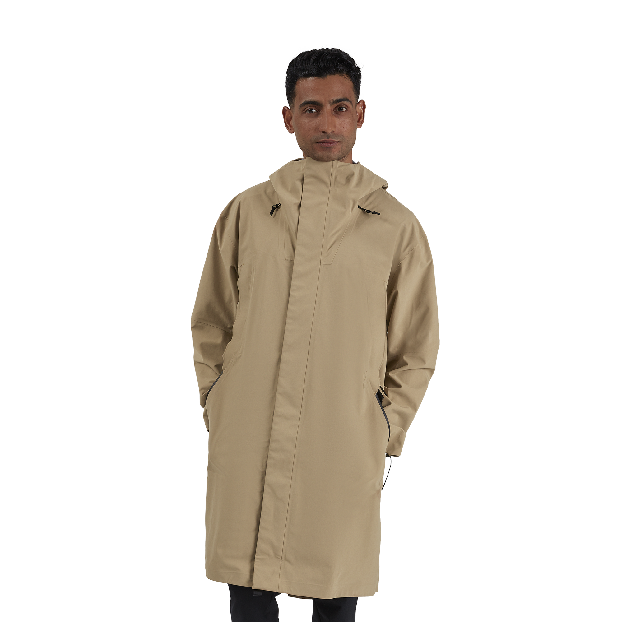 On Parka