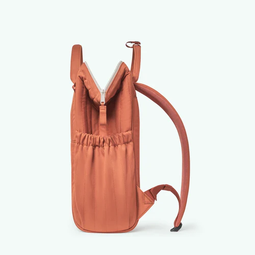 Cabaia Tataouine oranje luiertas