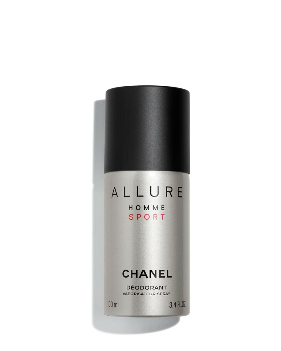 CHANEL ALLURE HOMME SPORT DEODORANTSPRAY