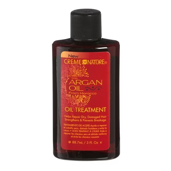 Creme of Nature tretman s arganovim uljem<br>88,7 ml