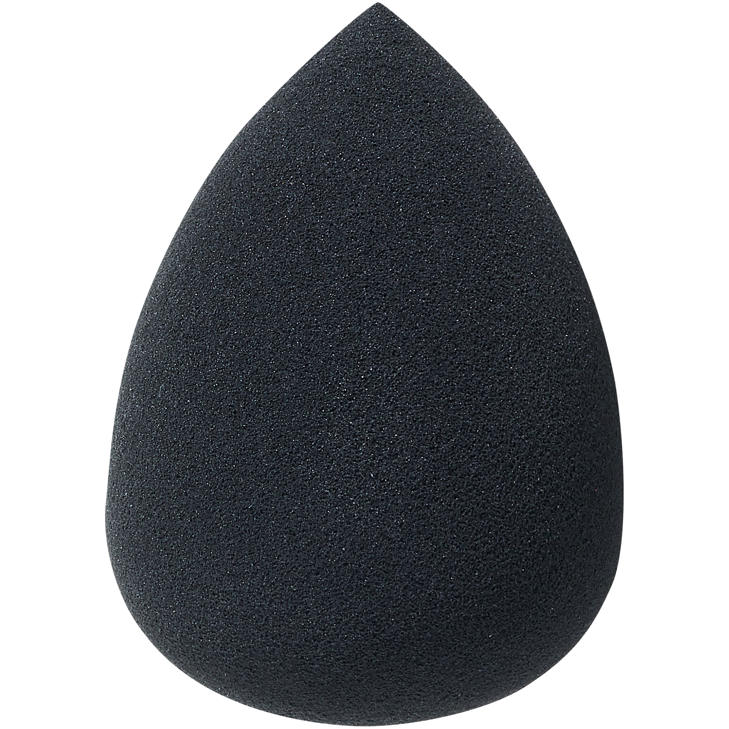 Hebe Professional Makeup Sponge 1pc Black
