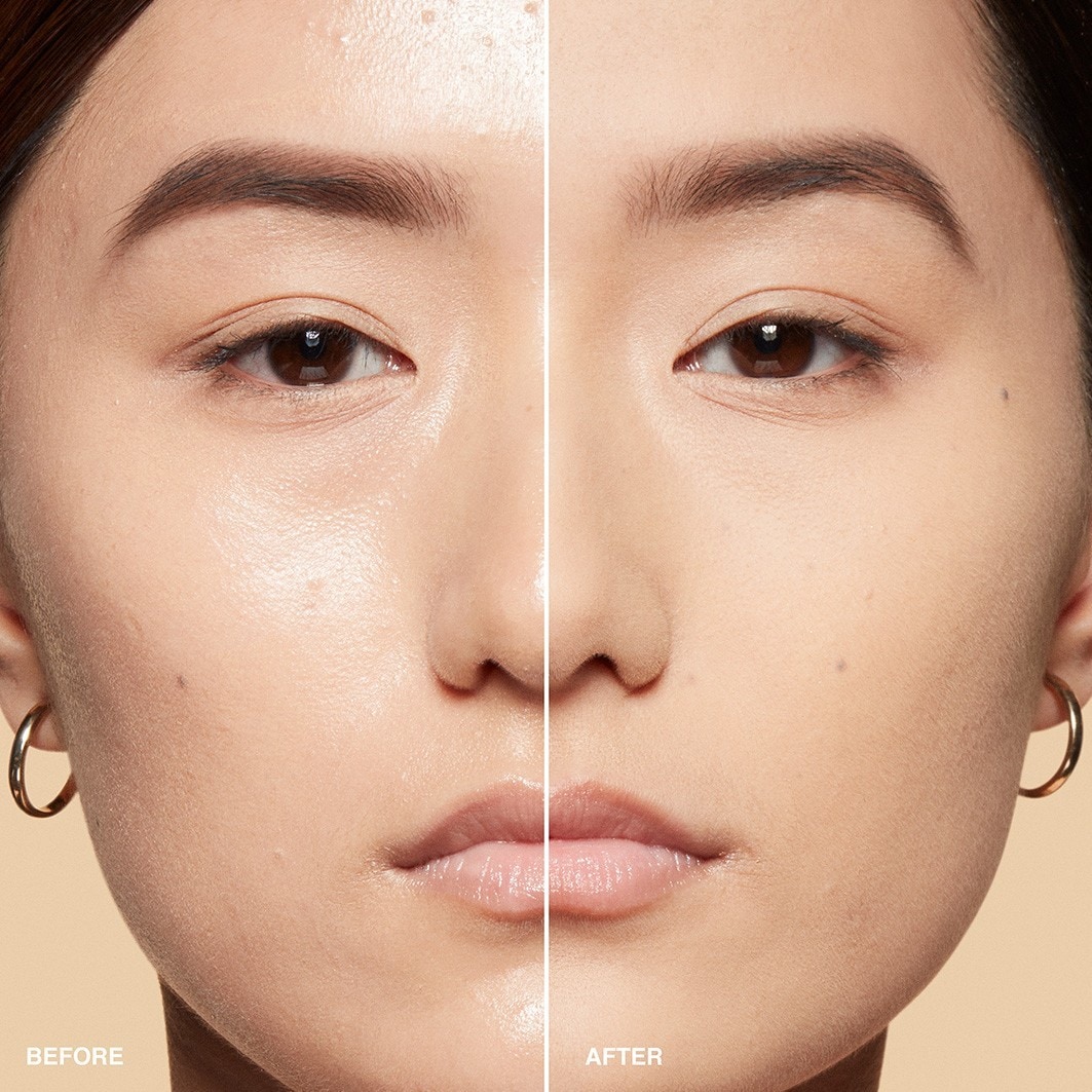 Bobbi Brown Powder Sheer Finish Puder prasowany - 9 g