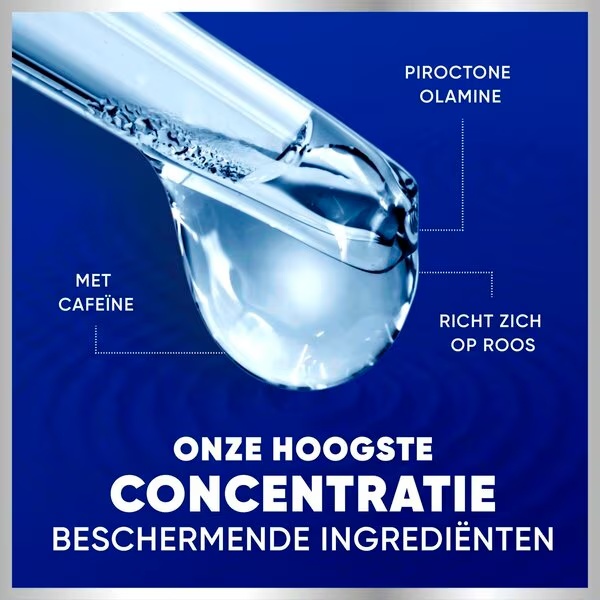 Šampón proti vypadávaniu vlasov a lupinám Head & Shoulders Pro-Expert 7 250 ml