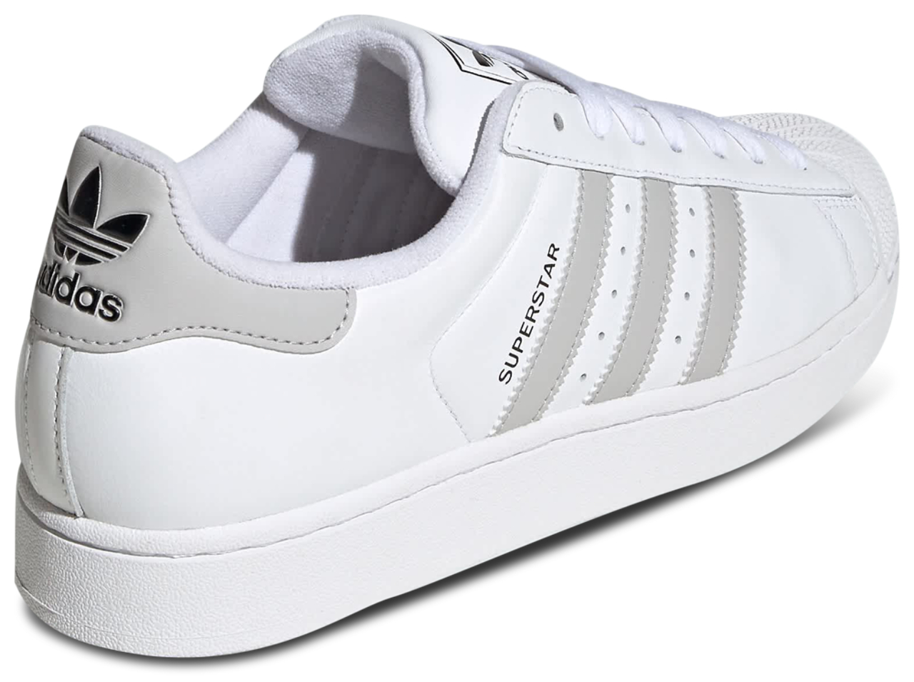 adidas Superstar II