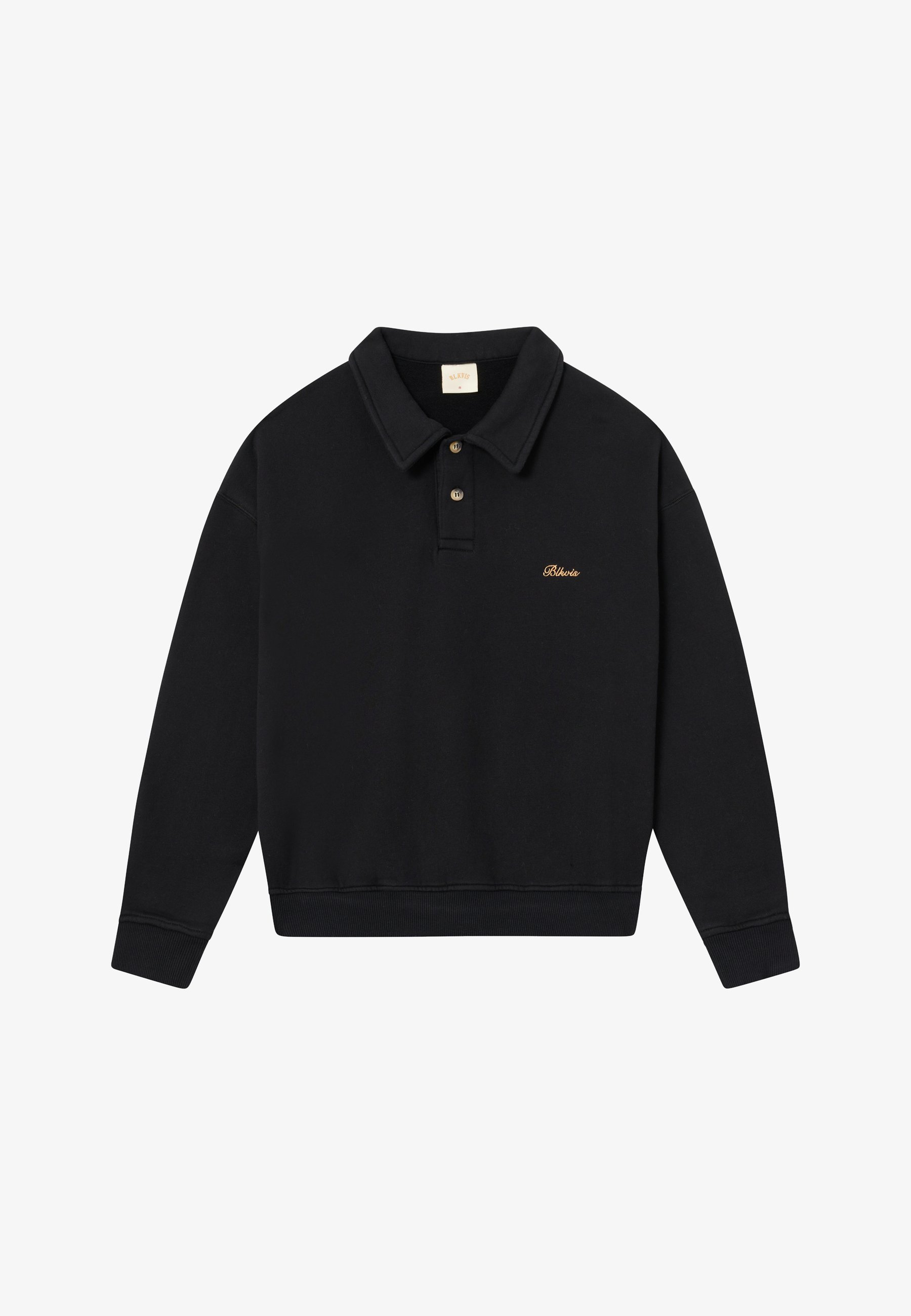 Polo BLKVIS