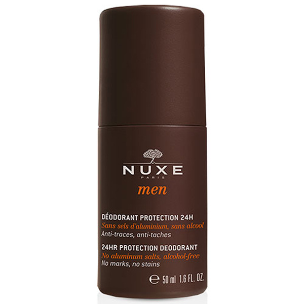 NUXE Men 24HR deodorant 50ml