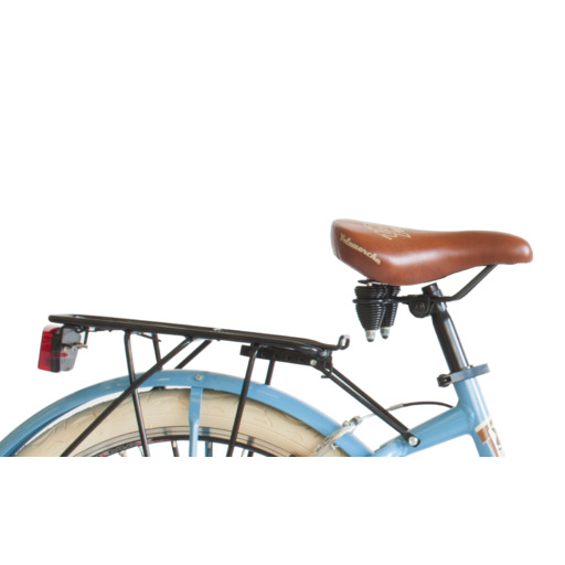 Bicicleta De Ciudad Airbici Cruiser 790l Sun On The Beach