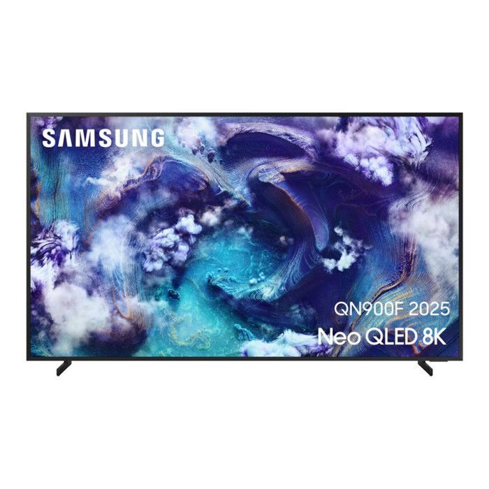 TV QLED - SAMSUNG - TQ65QN900F - 65 pollici - 8K UHD - Smart TV - Wi-Fi