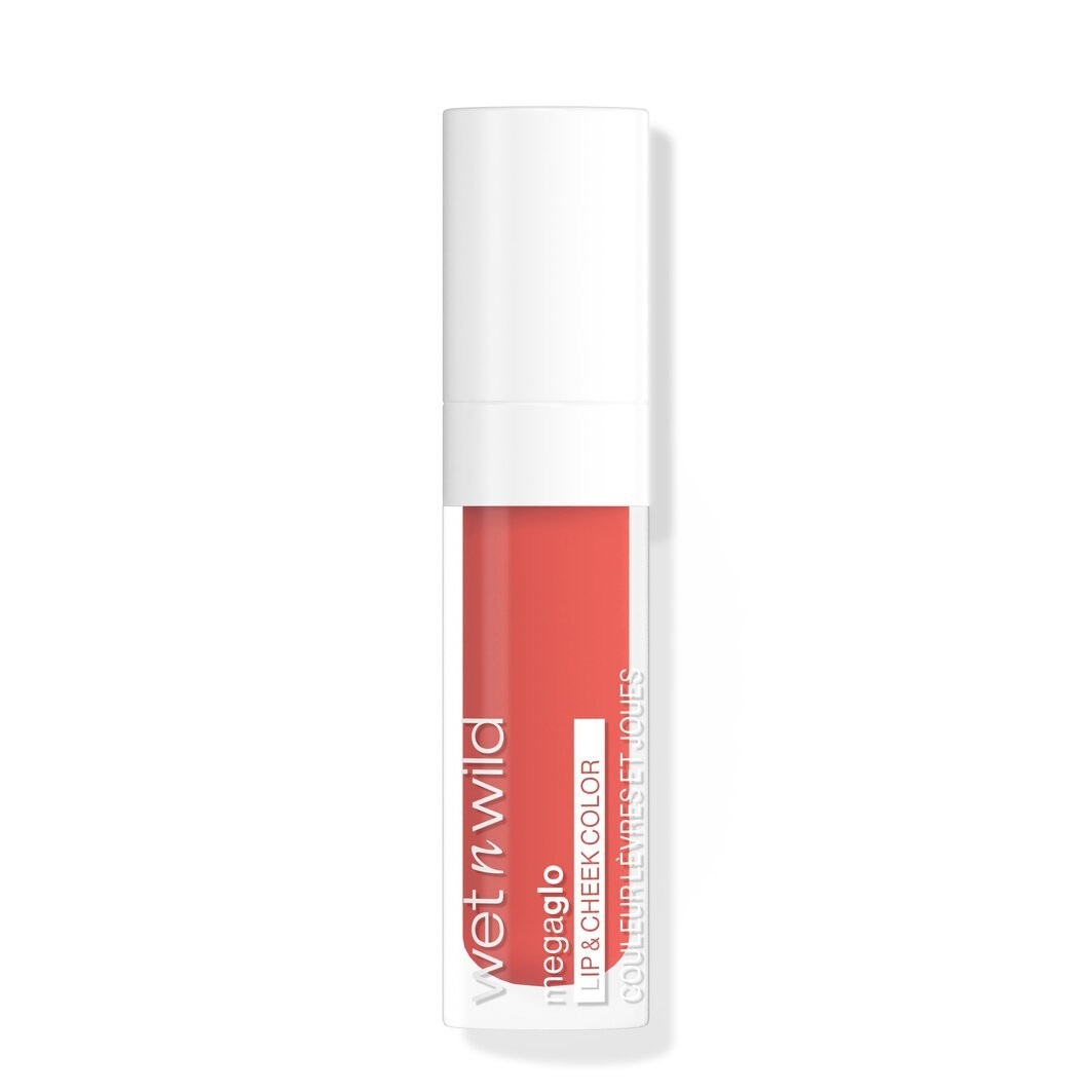 wet n wild Mega Glo Lip&Cheek