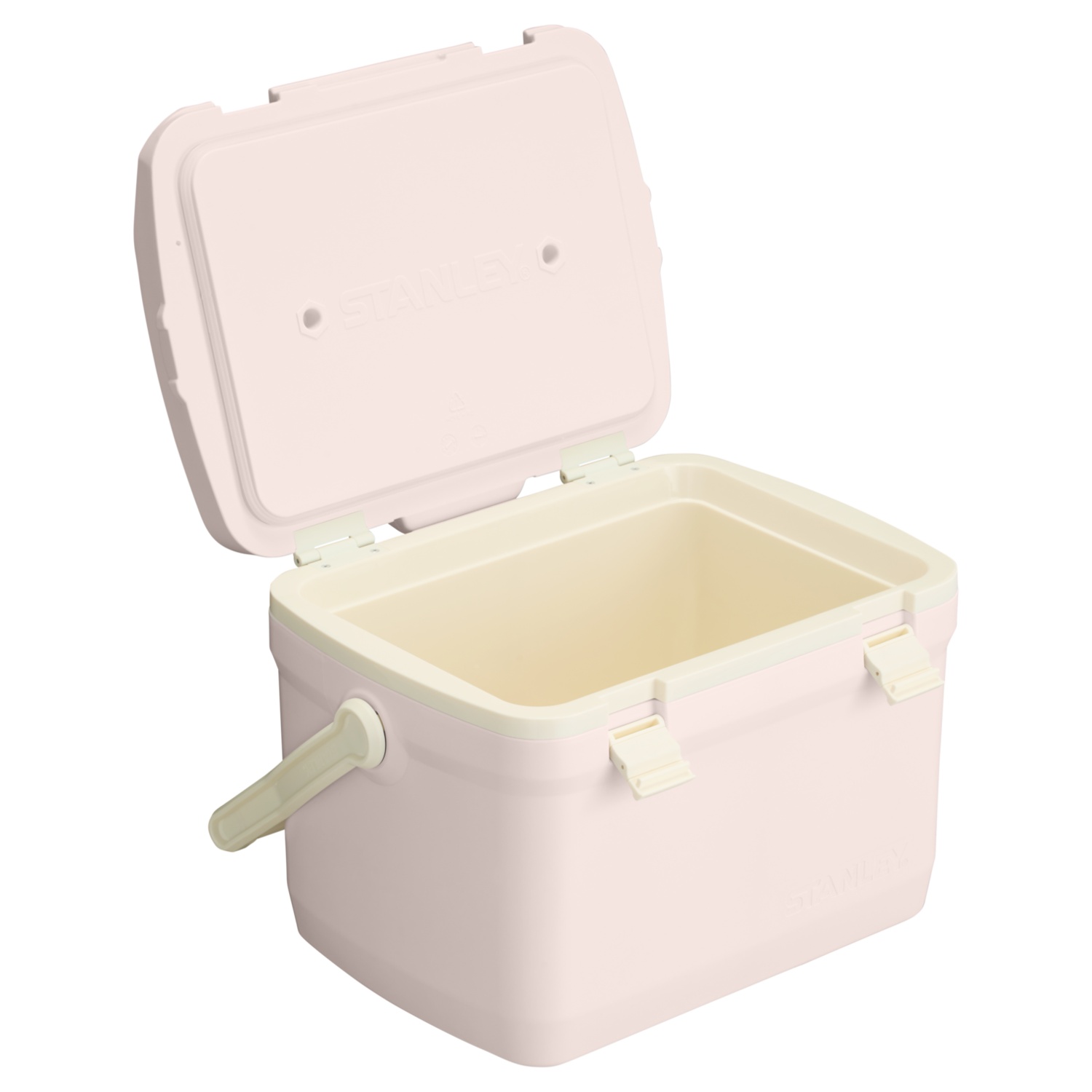 Stanley Kühlbox für unterwegs, leicht zu transportieren, 15 l – 1 Stück