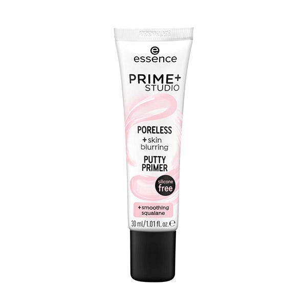 Prime+ Studio Poreless Primer| 1 ΤΕΜ