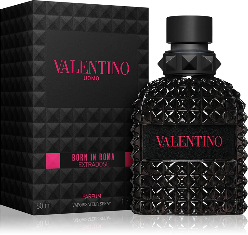 Valentino Born In Roma Extradose Uomo perfume masculino