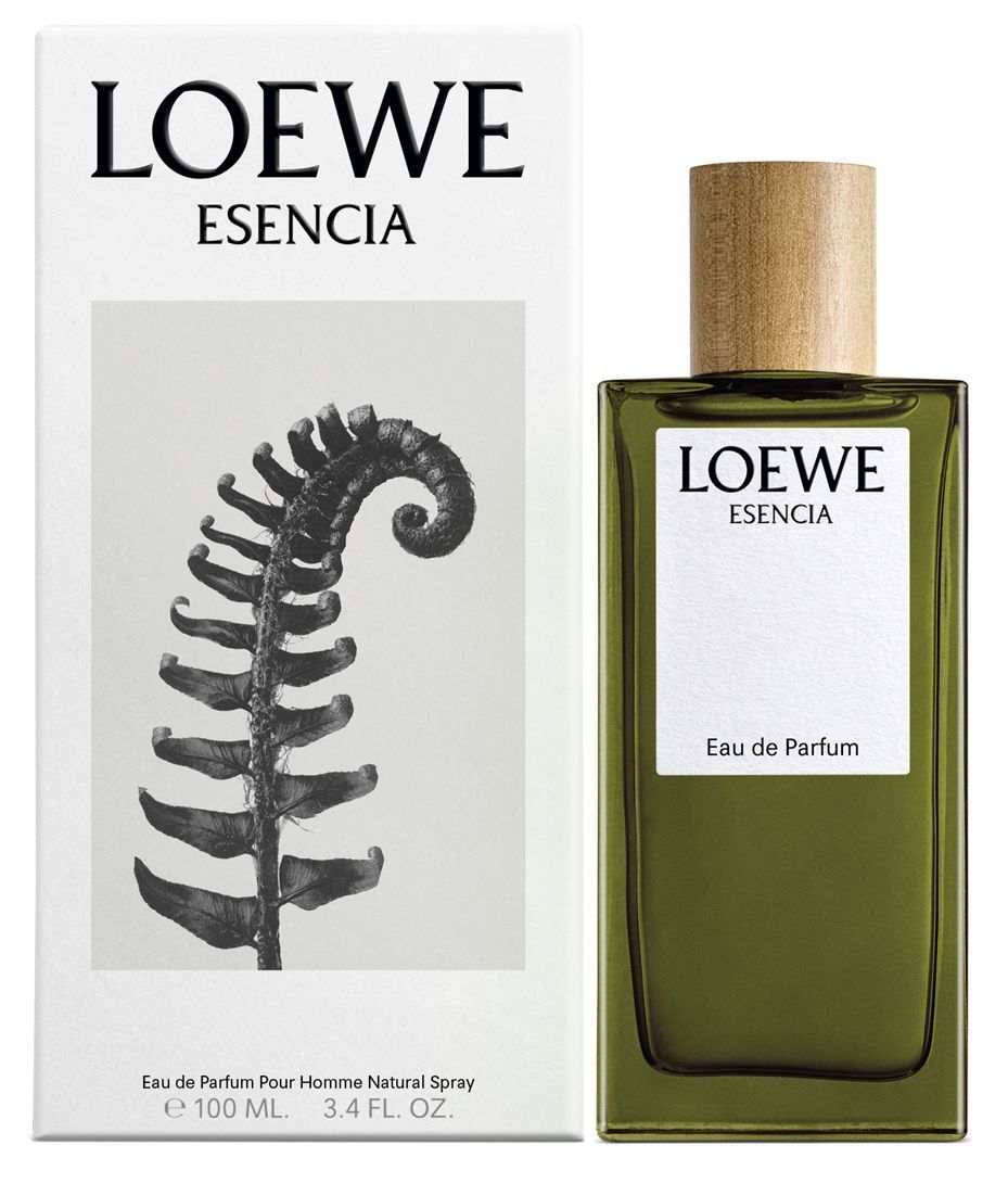 Essence Eau de Parfum Parfemi za muškarce