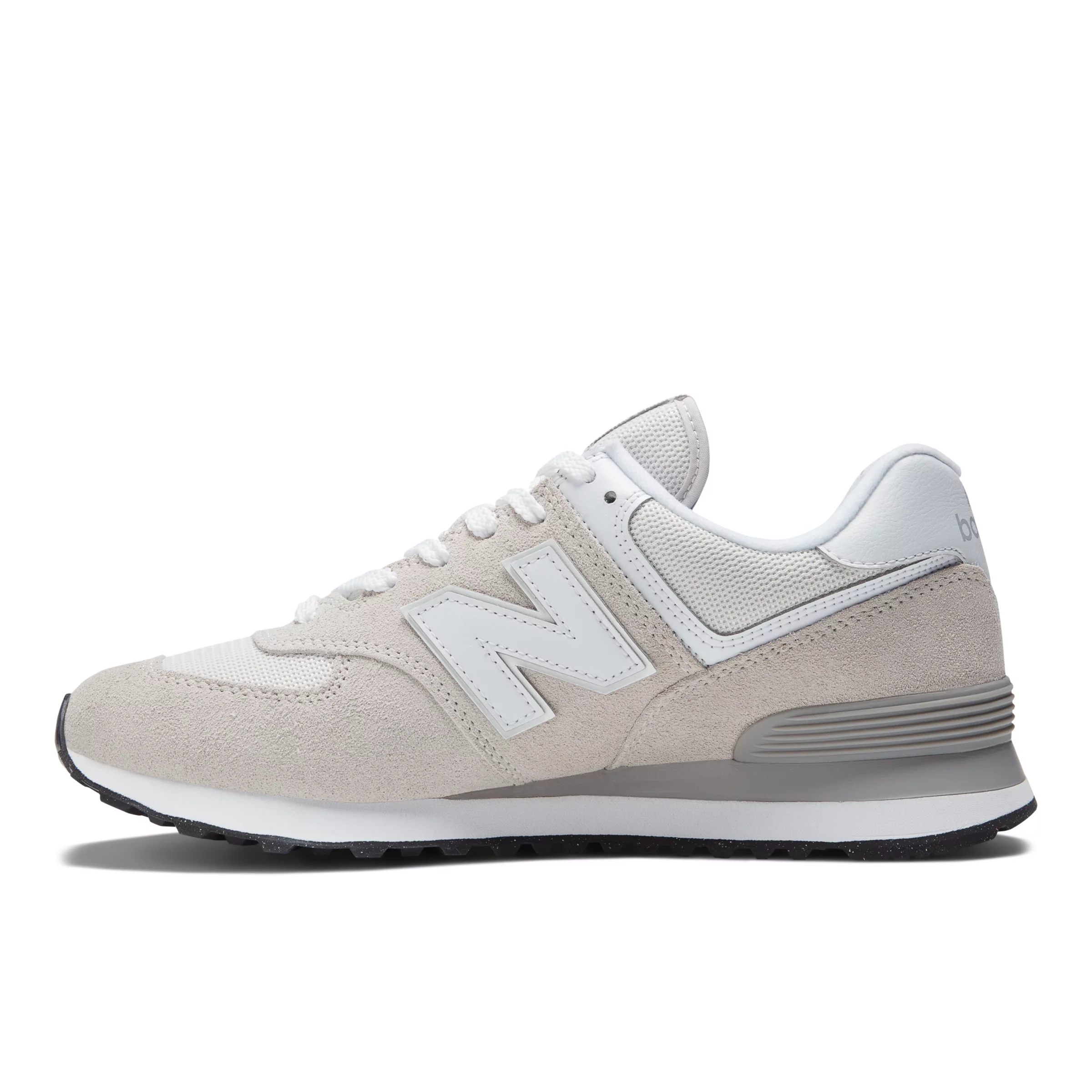 574 Core Nimbus Cloud with White
