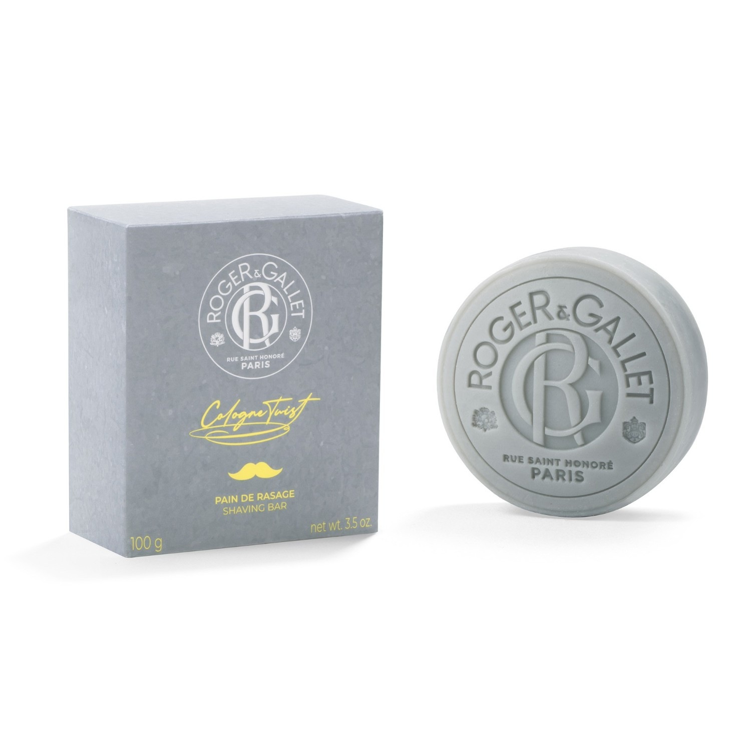 Roger & Gallet Pain de Rasage