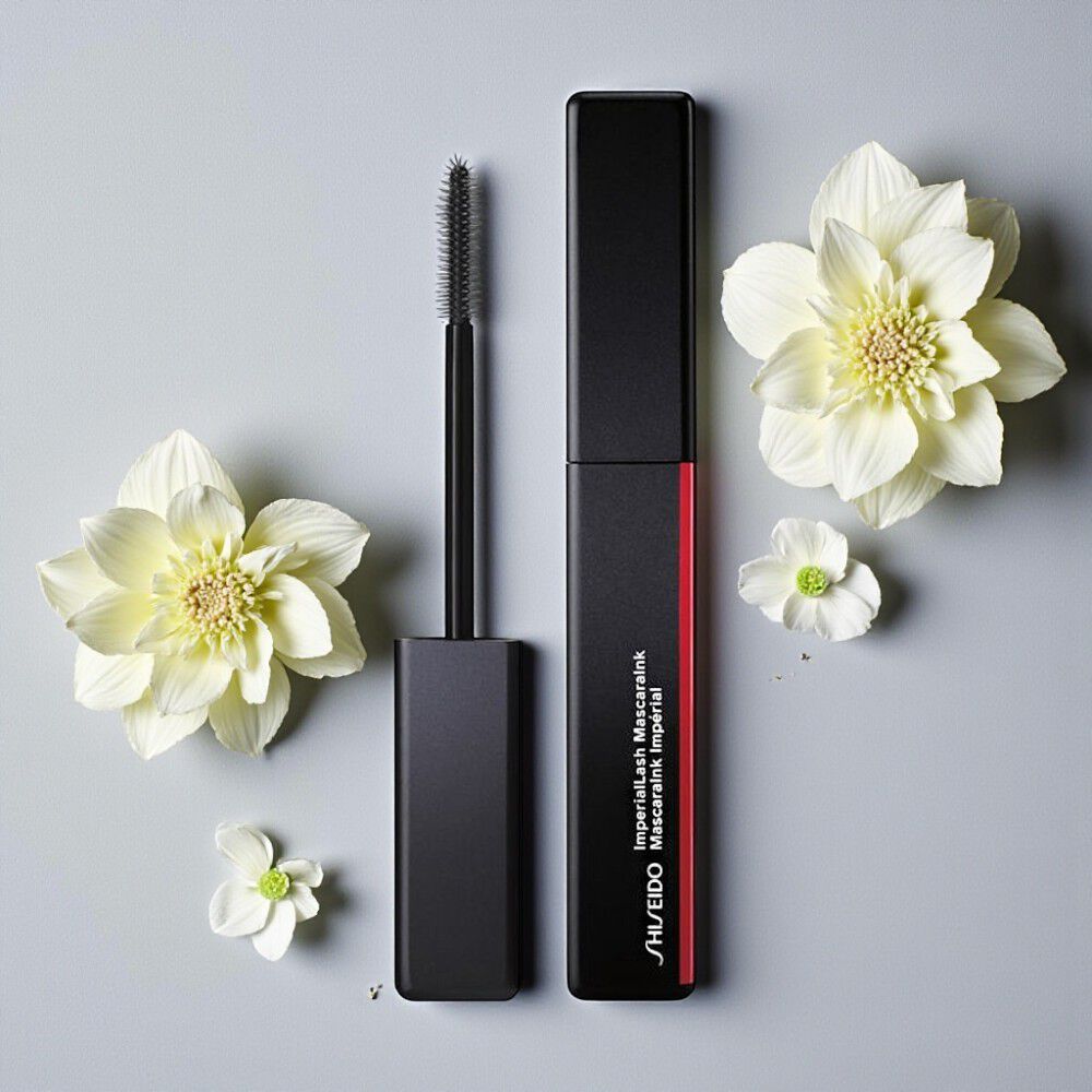 Shiseido ImperialLash MascaraInk