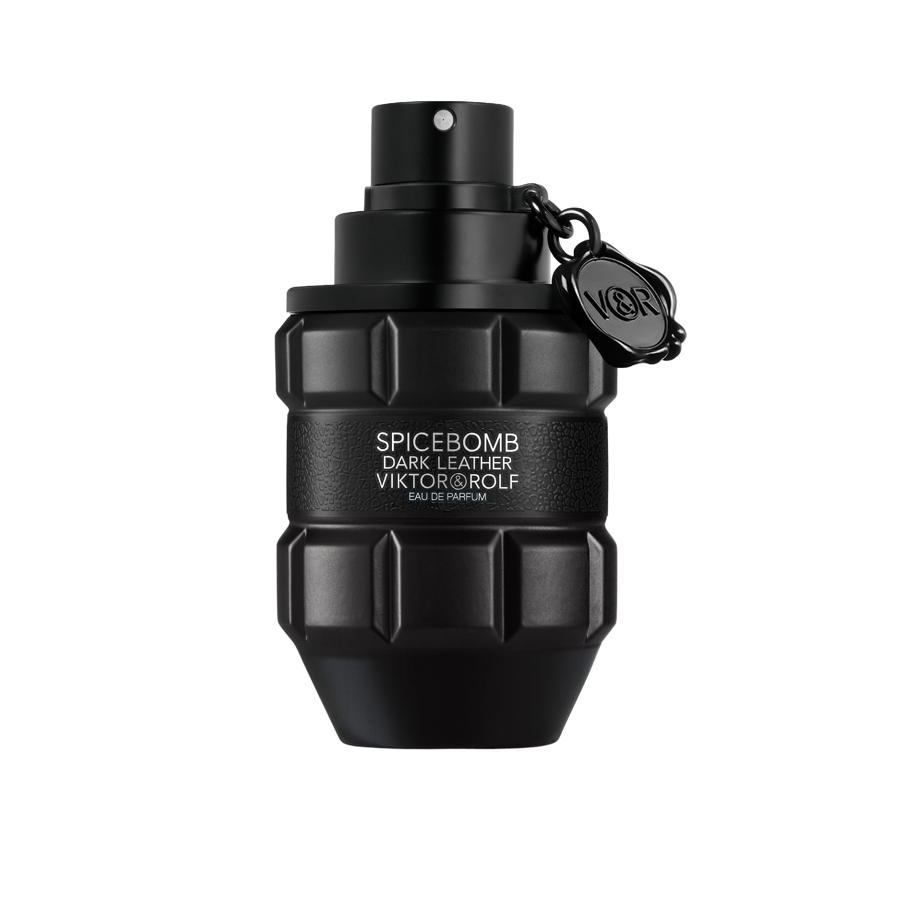 Spicebomb Black Leather Eau de Parfum Parfemi za muškarce
