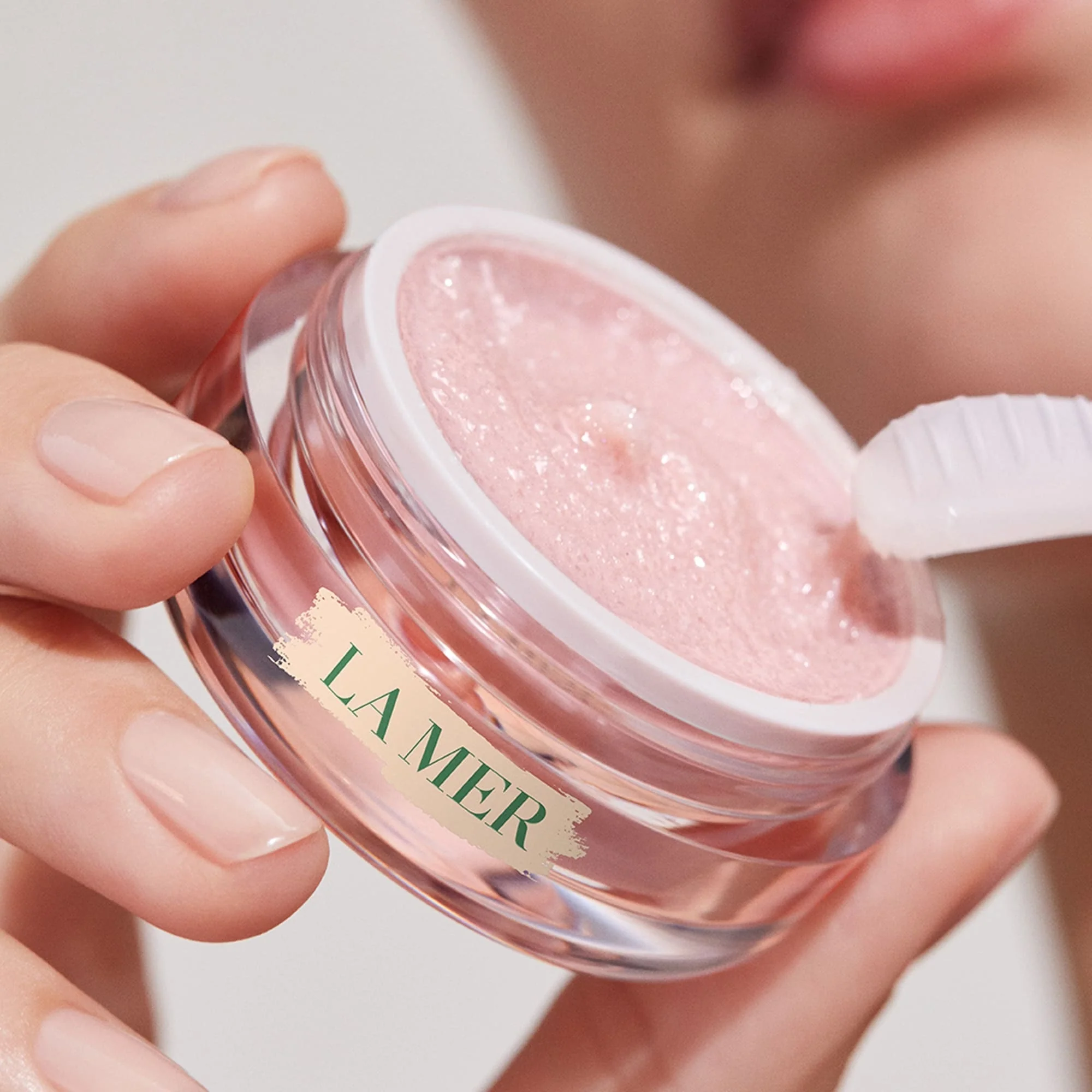Trattamenti Labbra The Lip Polish - Esfoliante Labbra