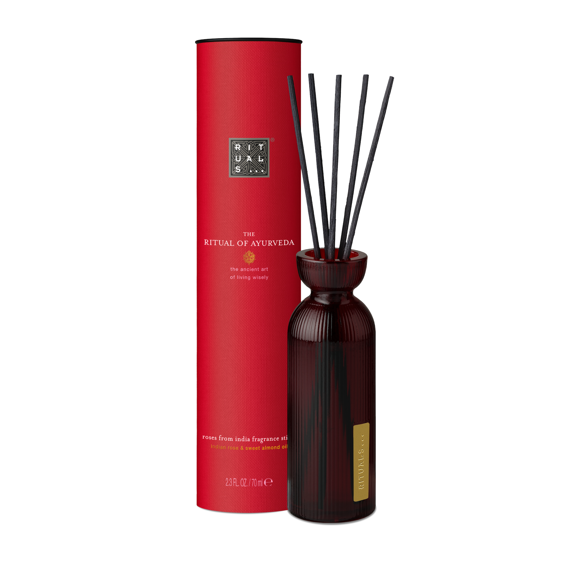 Mini mirisni štapići The Ritual Of Ayurveda 70 ml - Rituals