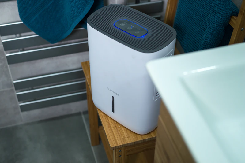 Desumidificador Concept Perfect Air OV1000
