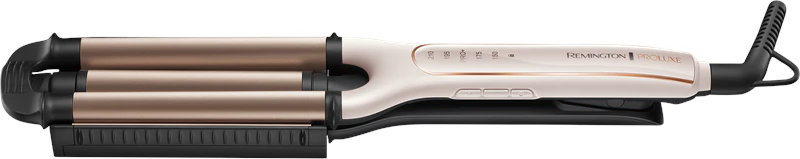 Modelador de cachos 4 em 1 Remington PROluxe CI91AW