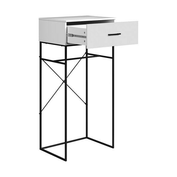 Strike console table