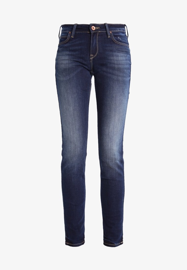 Lee Jeans coupe skinny - denim bleu foncé