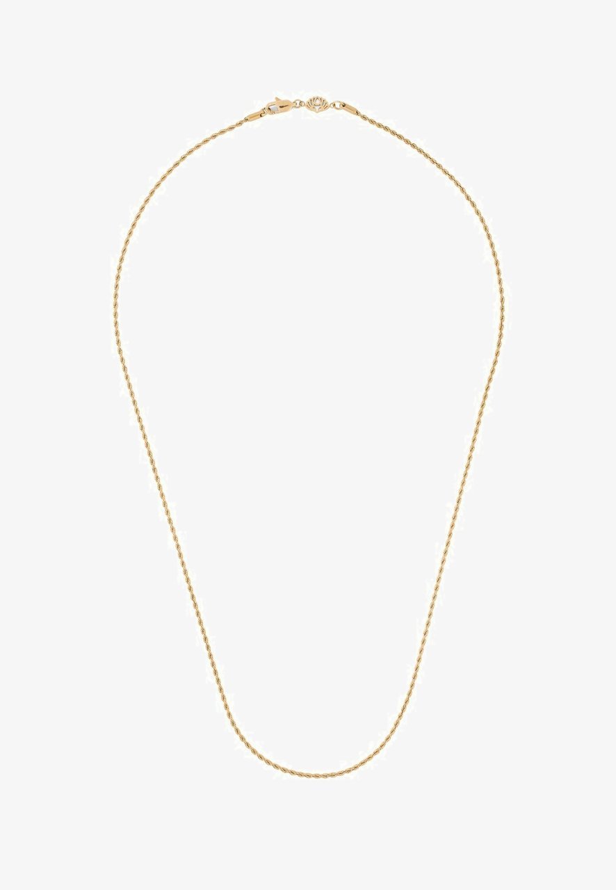 Akitsune IMMORTALITAS - Halskette - goldfarben