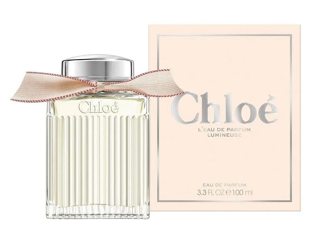 Chloé Lumineuse - Woda perfumowana dla kobiet 100ml