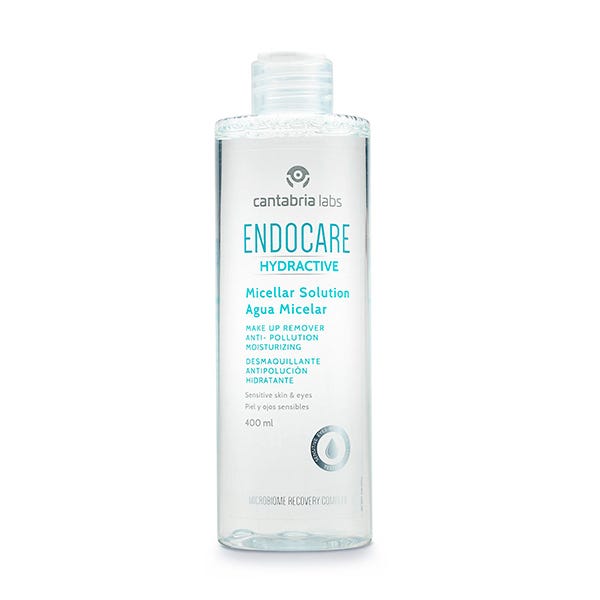 Agua Micelar Hydrative