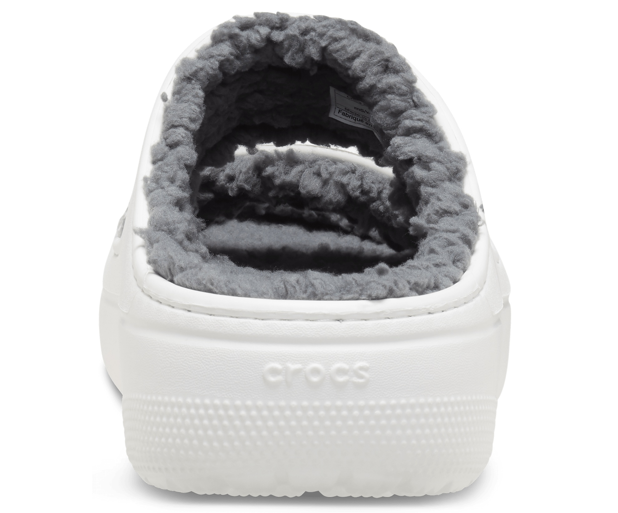 Classic Cozzzy Sandal